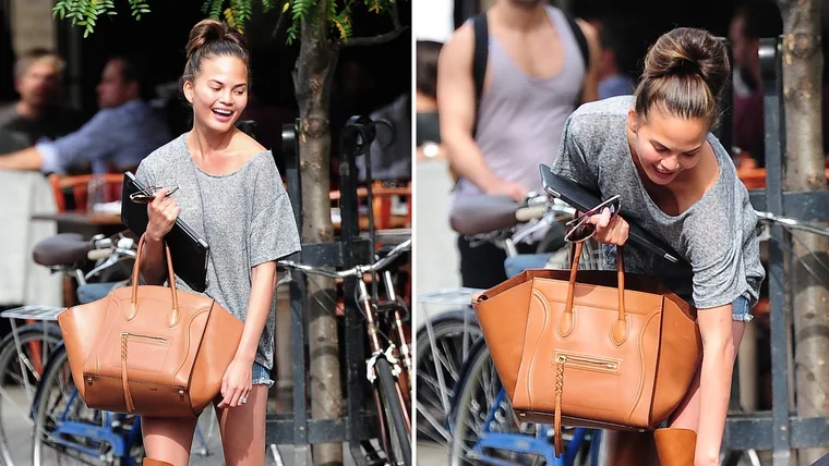 The best laptop-friendly totes that actually fit your whole life