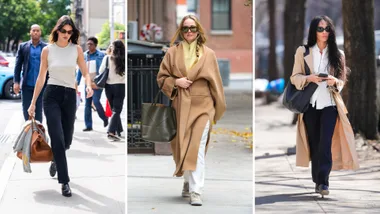 6 totes that keep their shape even when they’re completely empty