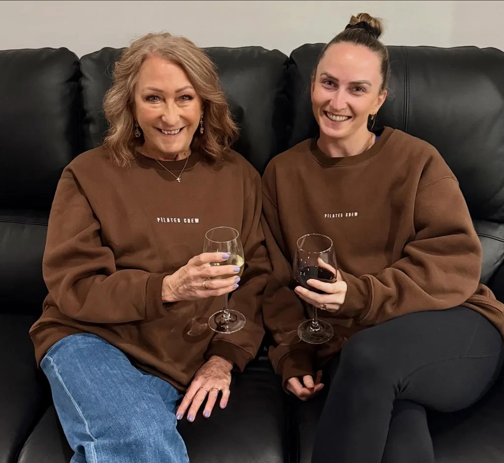 Lynne McGranger Clancy