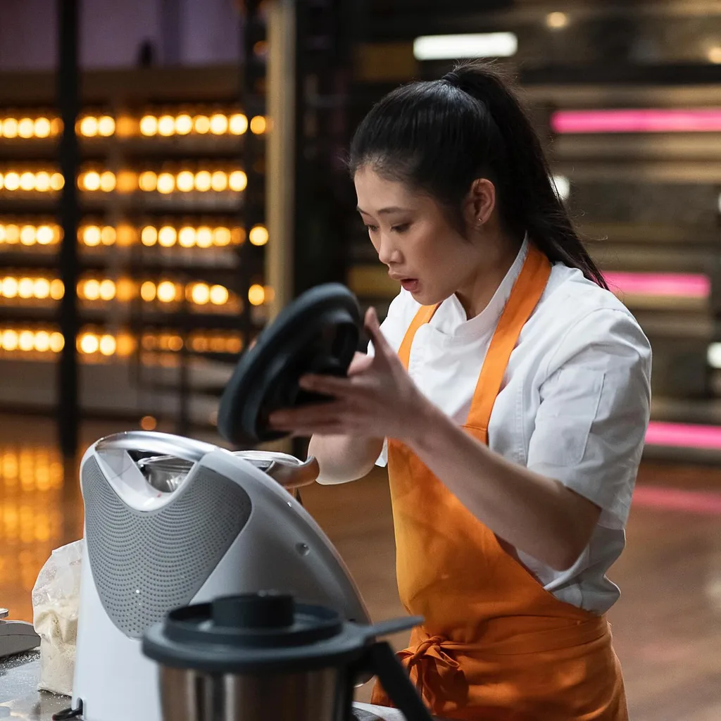 Jess Lemon MasterChef Australia