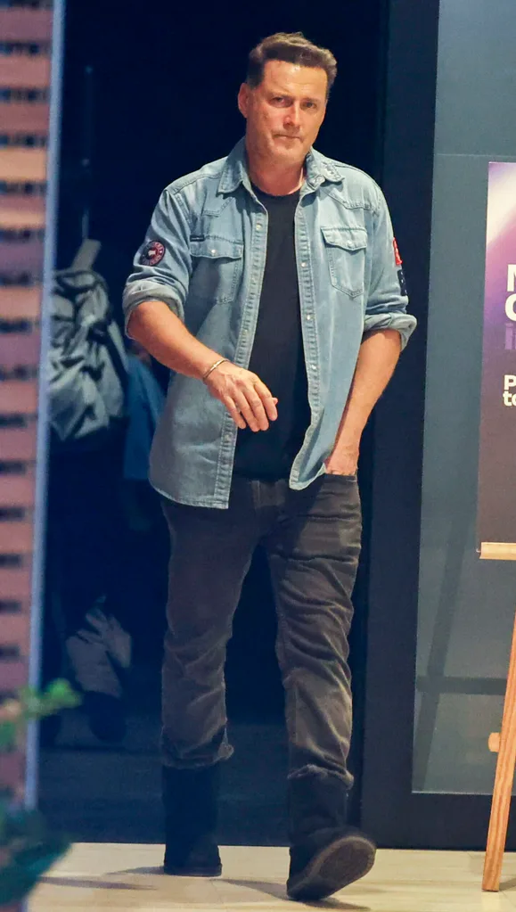 Karl Stefanovic