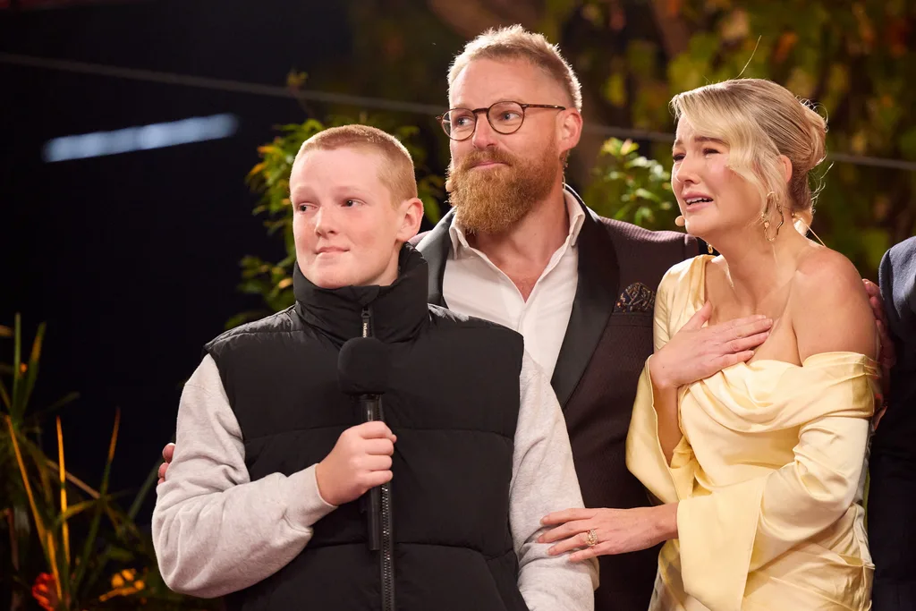 My Reno Rules Lenny Shaz and Mitch finale winners