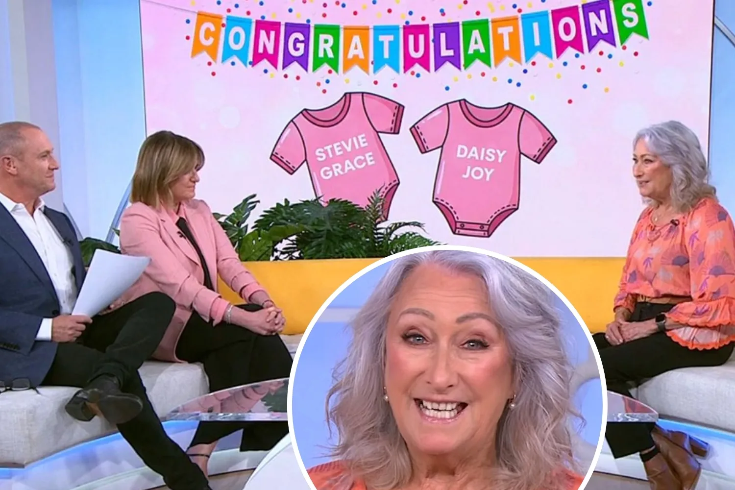 Lynne McGranger