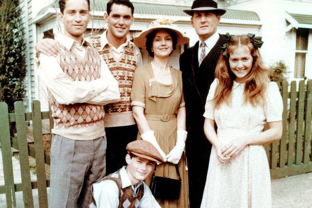 The Sullivans