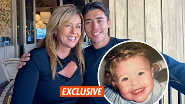 “I sobbed”: Heartbroken reason why mum watched son read his own eulogy