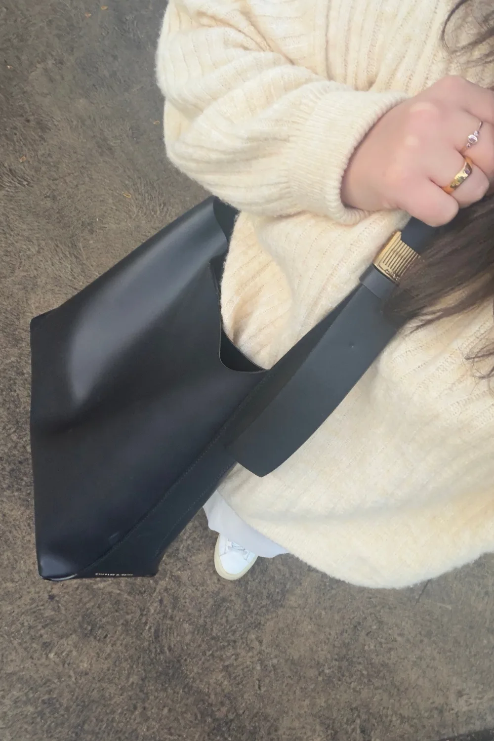 Edna Tote Bag review