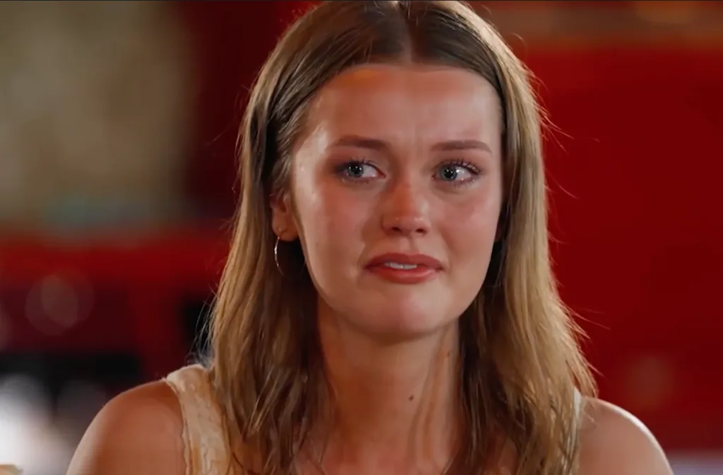 Farmer Wants A Wife Renae Dylan