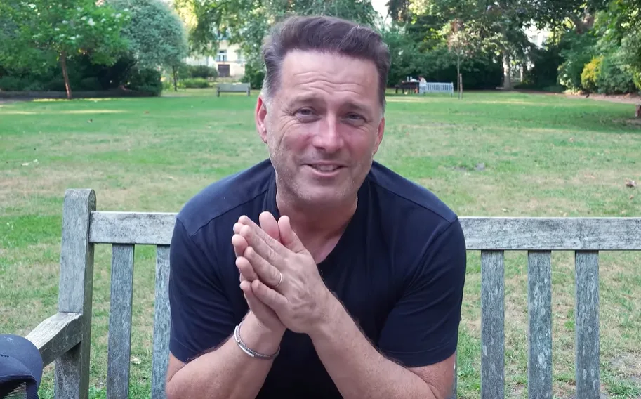 Karl Stefanovic