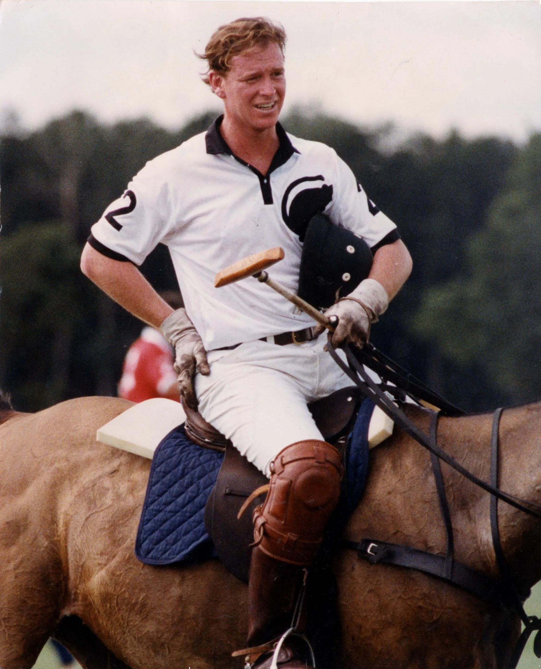 james hewitt