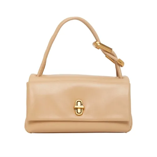 Marc Jacobs Mini Dual Top-Handle Bag