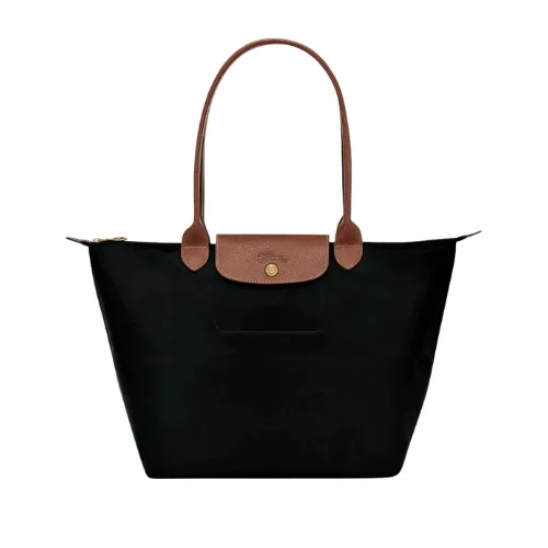 Le Pliage Original Canvas Tote Bag