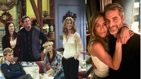 Why Jen Aniston is desperate for her new man to meet Brad Pitt ASAP