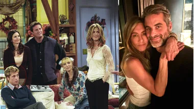 friends