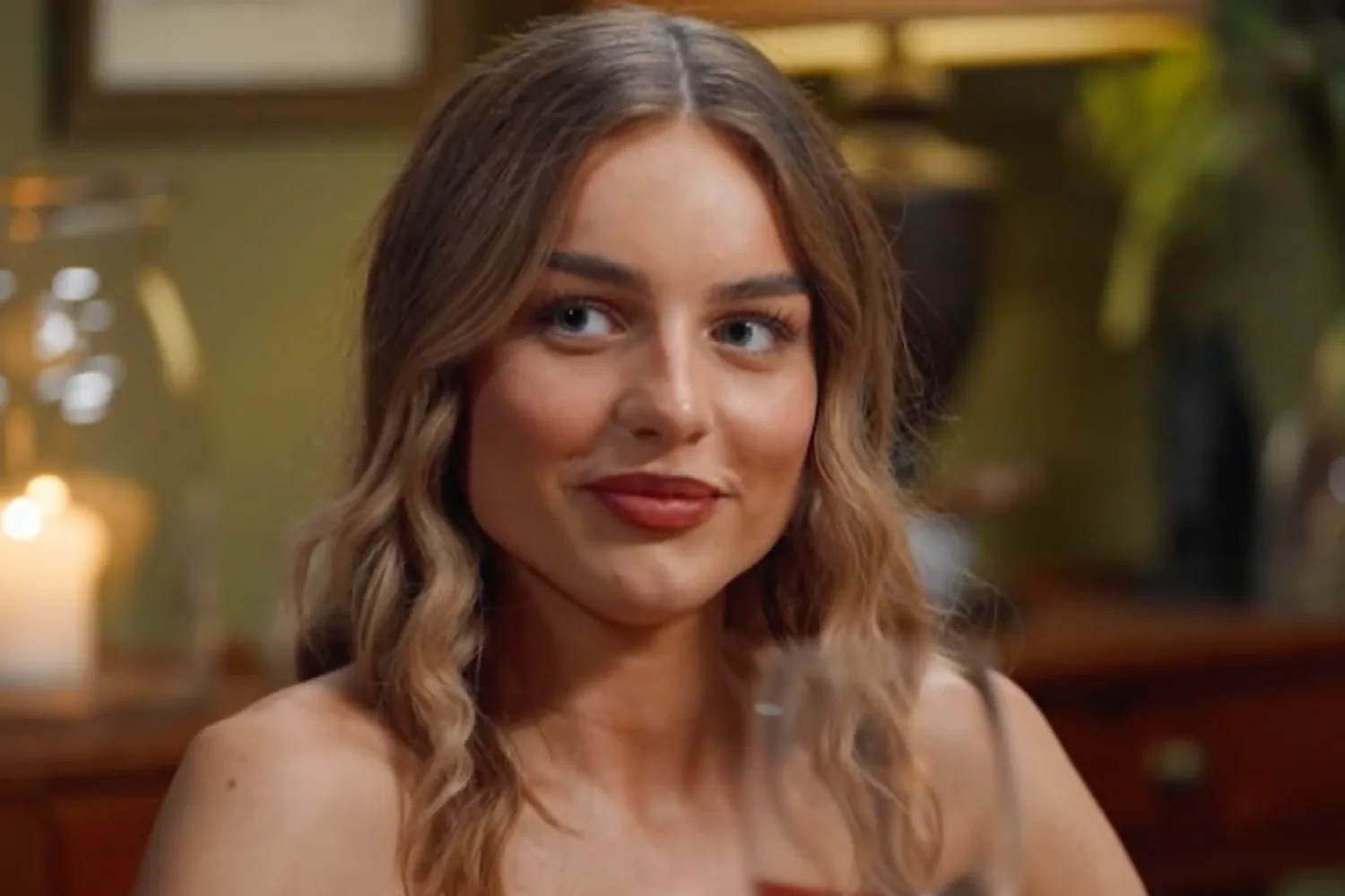 Farmer Wants A Wife Ally