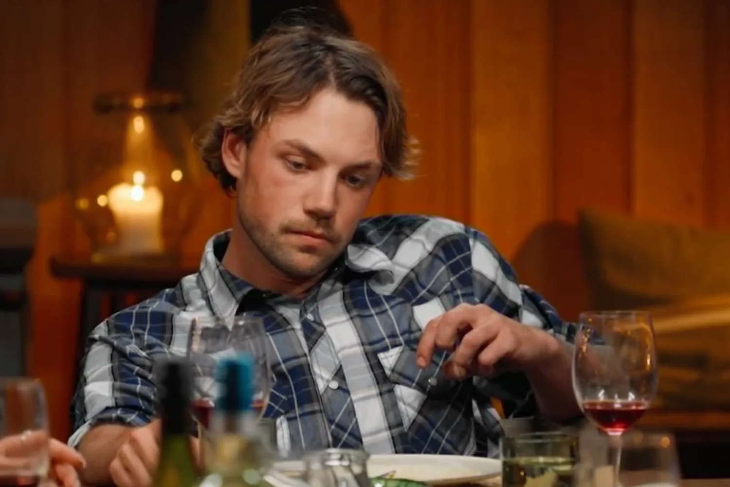 Farmer Wants A wife Dylan