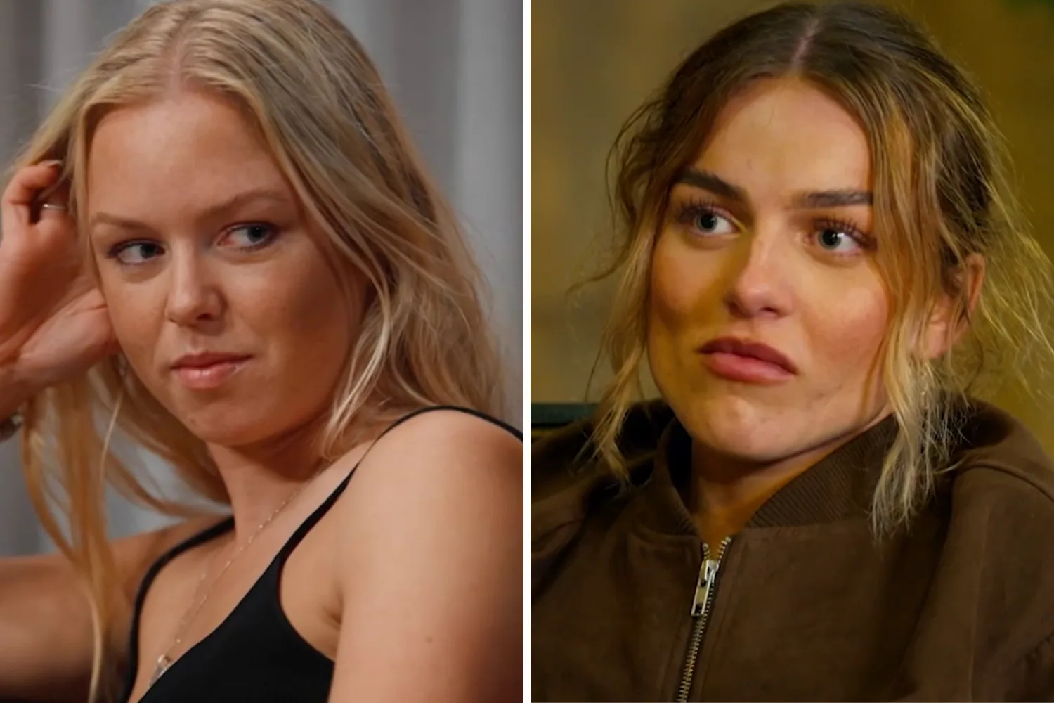 Farmer Wants A Wife Ally Lily Dylan 