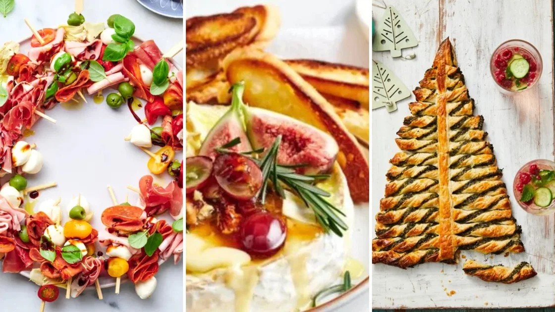 The last-minute Christmas in July menu you can pull off in under an hour