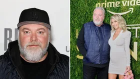 &ldquo;Imagine looking like Frankenstein&rdquo;: Kyle Sandilands&rsquo; fears over invasive brain surgery