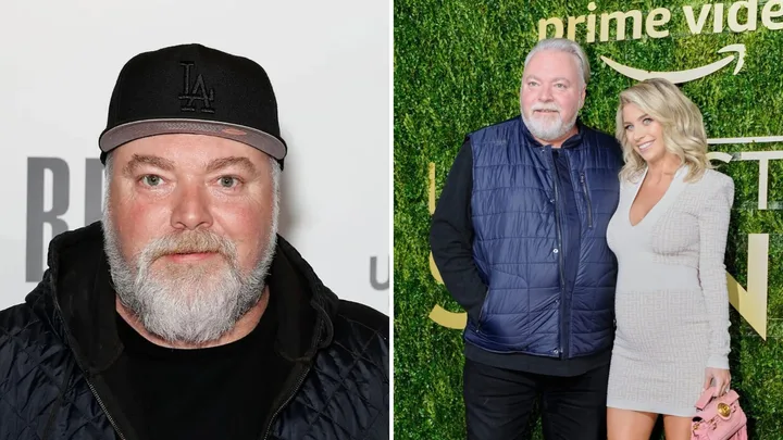 “Imagine looking like Frankenstein”: Kyle Sandilands’ fears over invasive brain surgery
