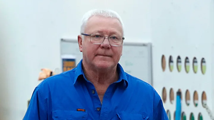 “A lot of pain”: The Block’s Scott Cam reveals emergency 12-day hospital stay 