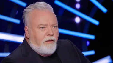 Kyle Sandilands Australian Idol HEADER