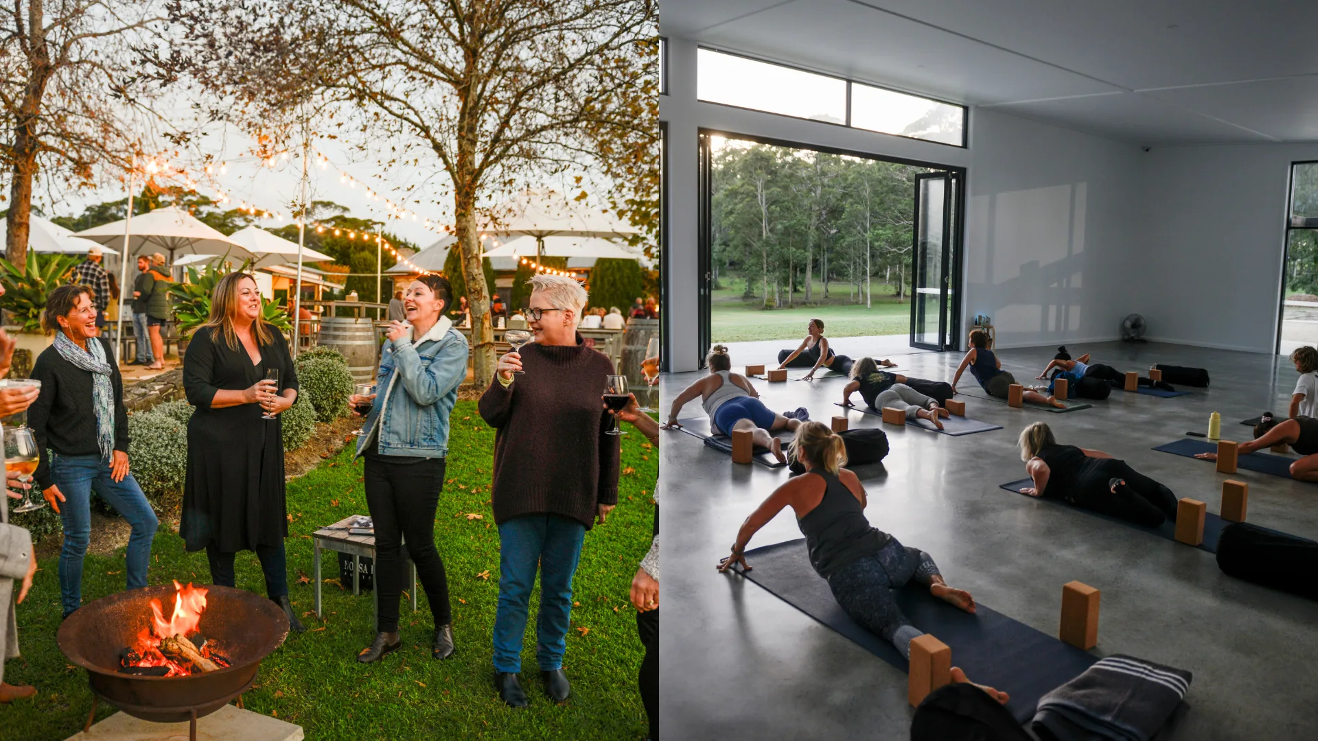 activities to do in Shoalhaven