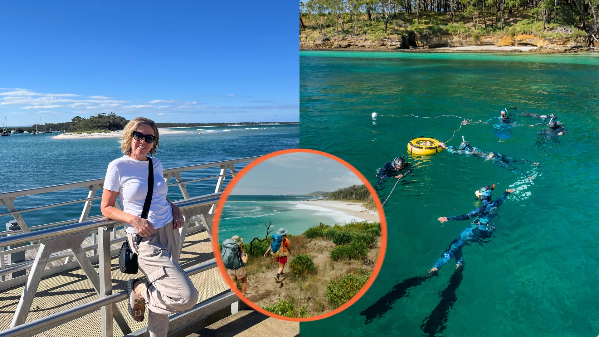 activities to do in the South Coast, NSW