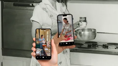Beyond the sourdough: The dark reality of the online ‘tradwife’