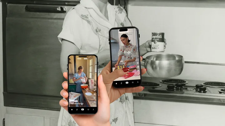 Beyond the sourdough: The dark reality of the online ‘tradwife’