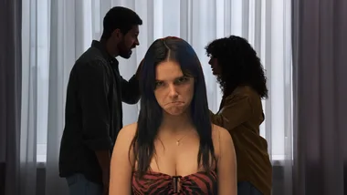 Man or Bear? Why horror hit Obsession is every woman’s real-life nightmare