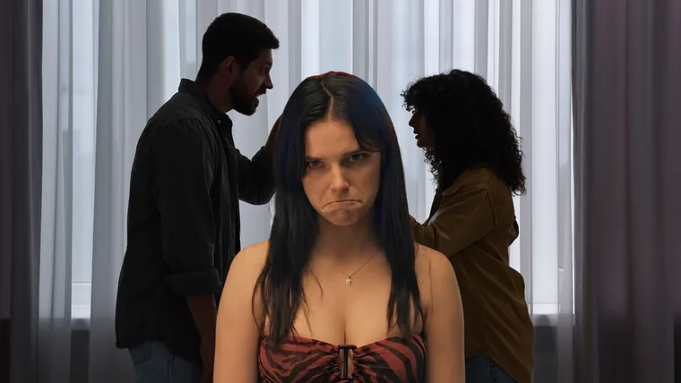 Man or Bear? Why horror hit Obsession is every woman’s real-life nightmare