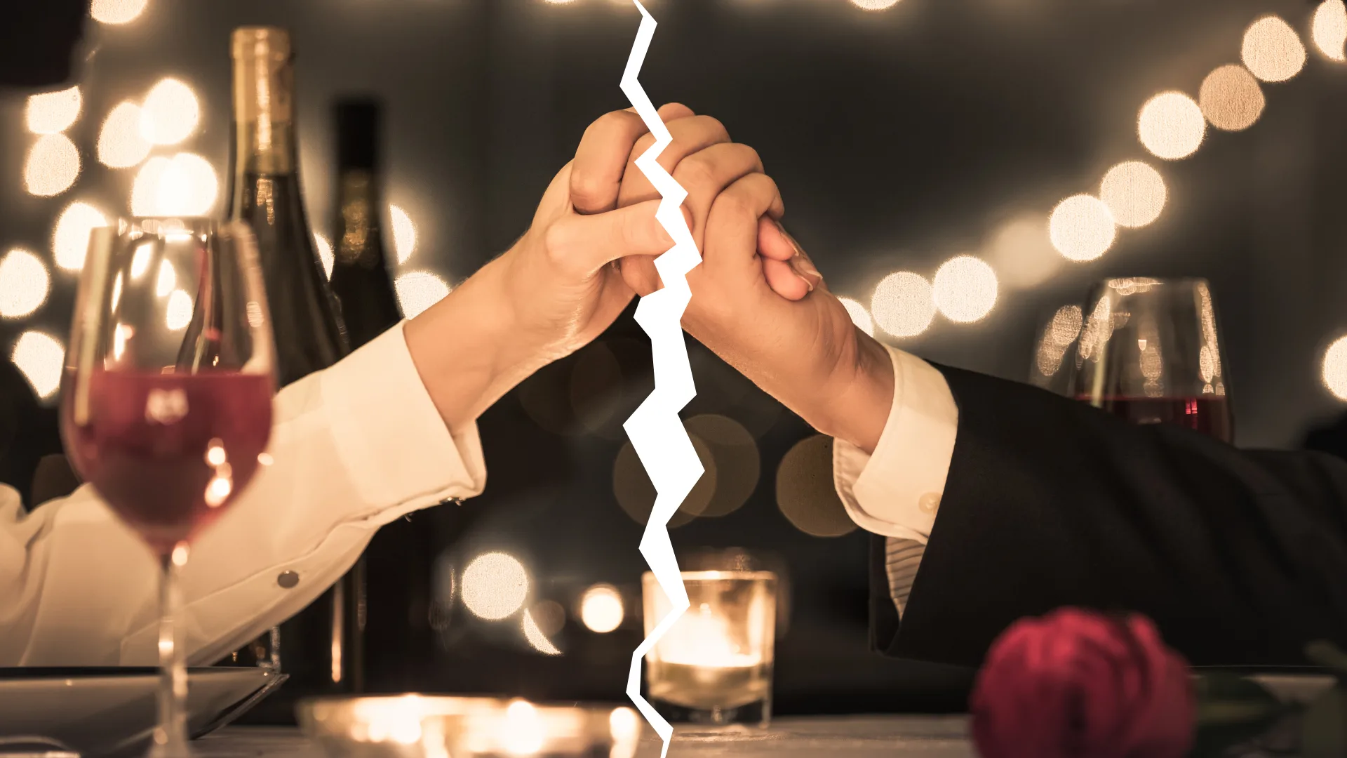 aggressive behaviour in relationship