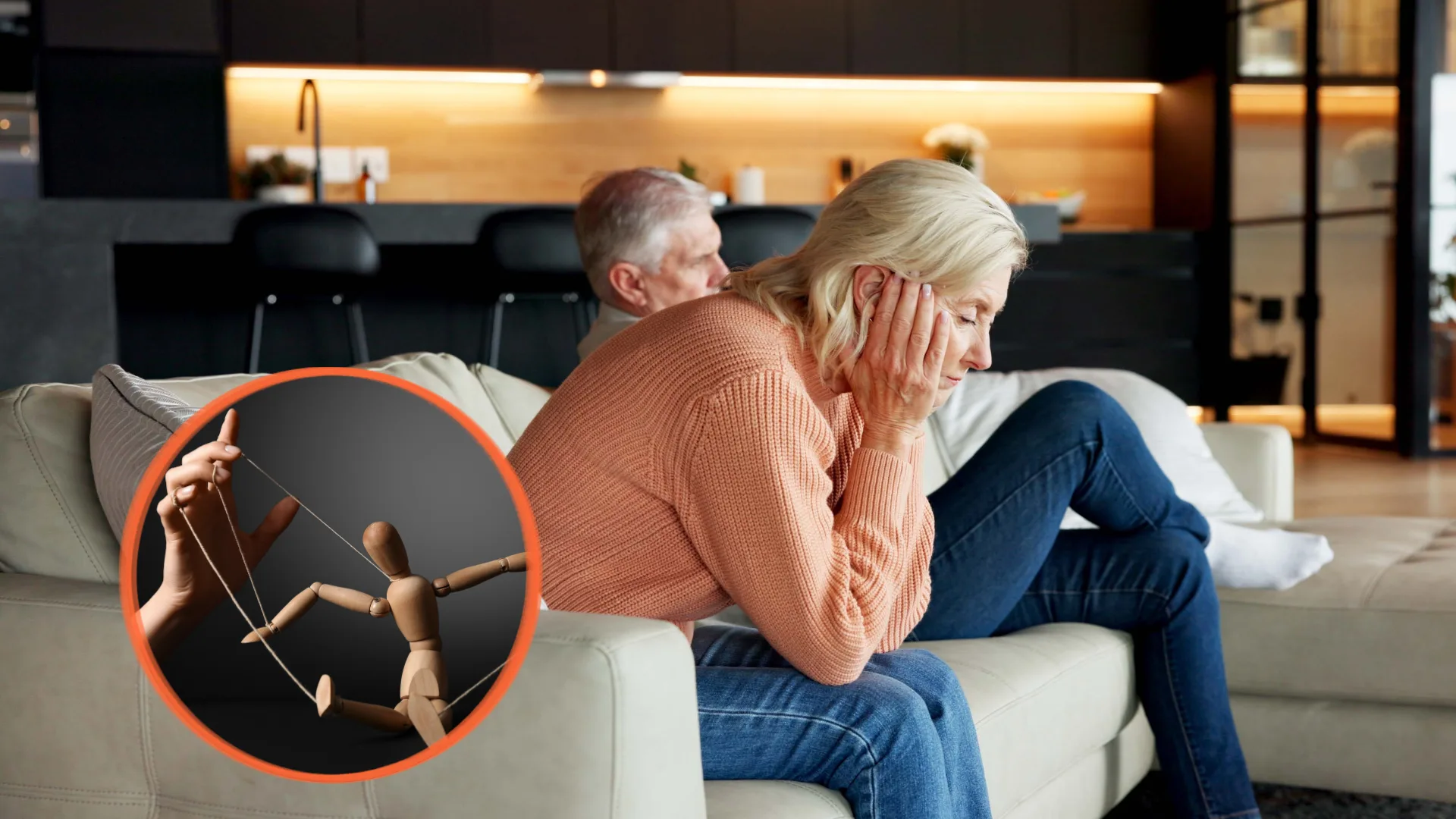 emotional abuse in relationship