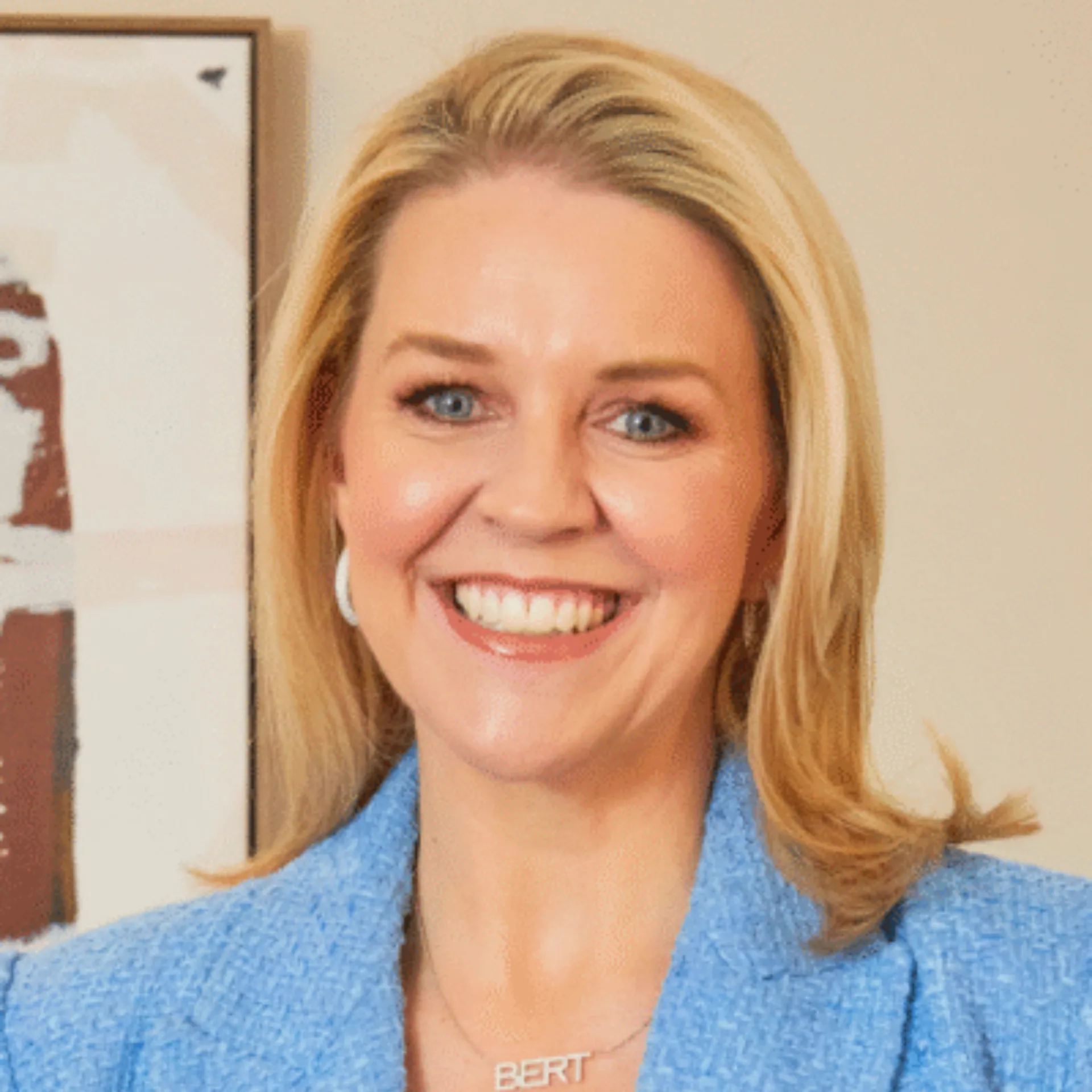lauren newton