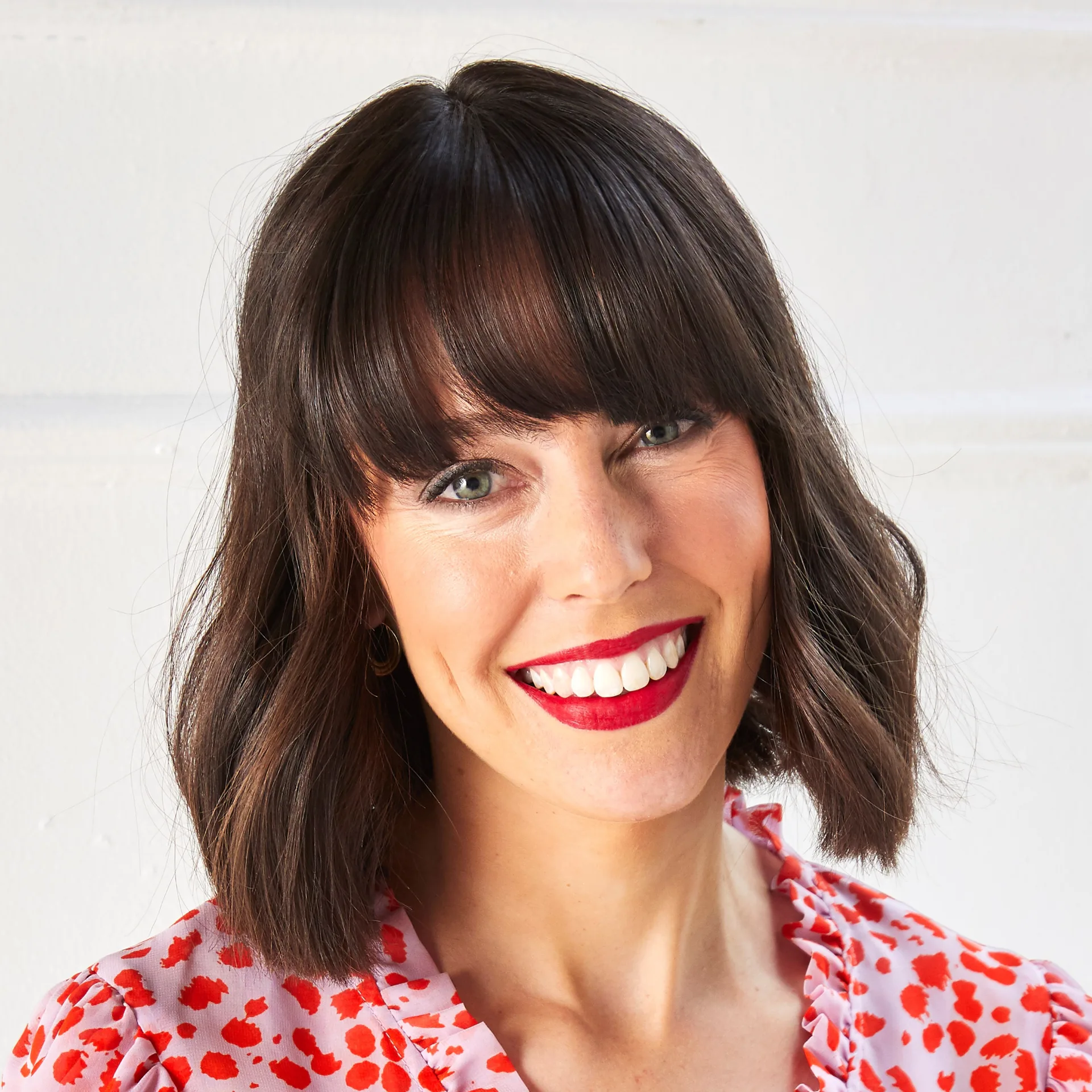 erin holohan