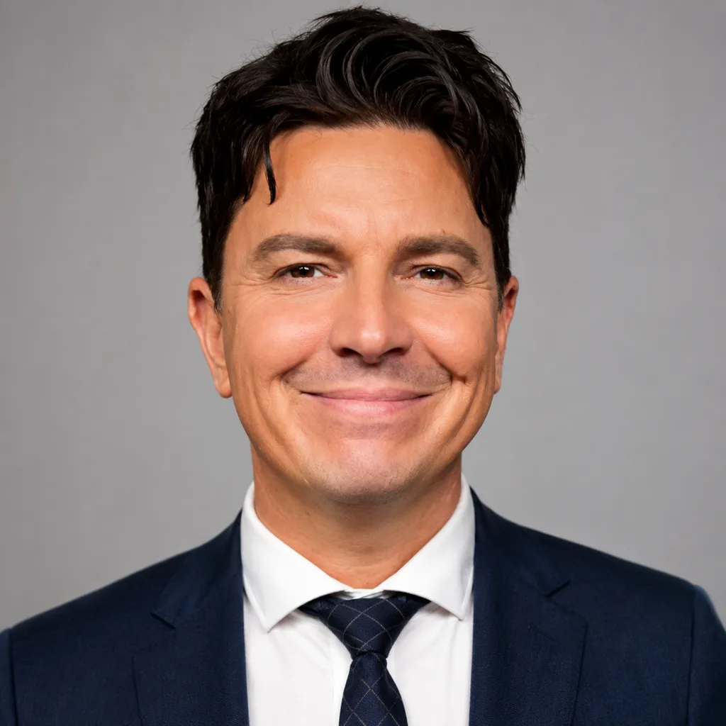 ben norris