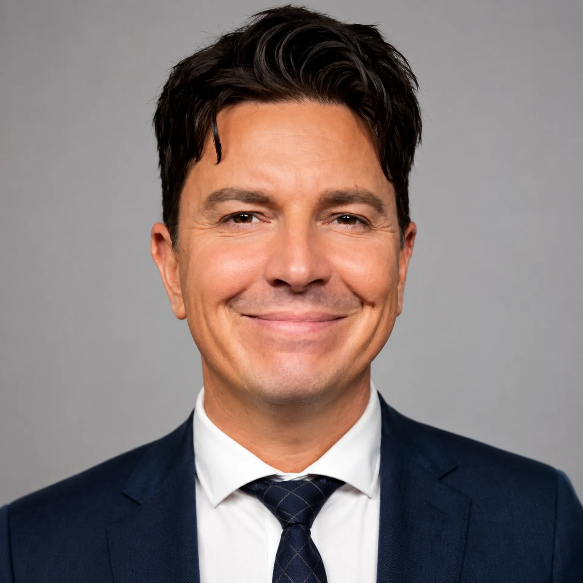 ben norris