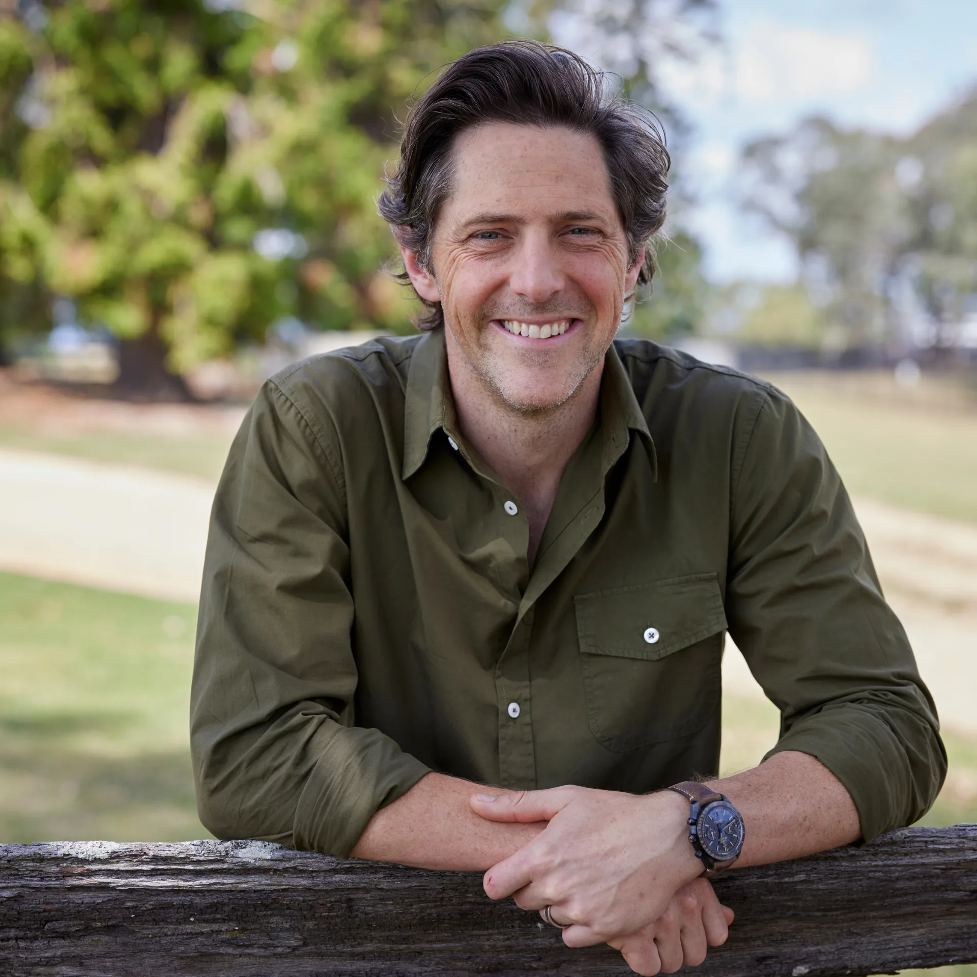 charlie albone