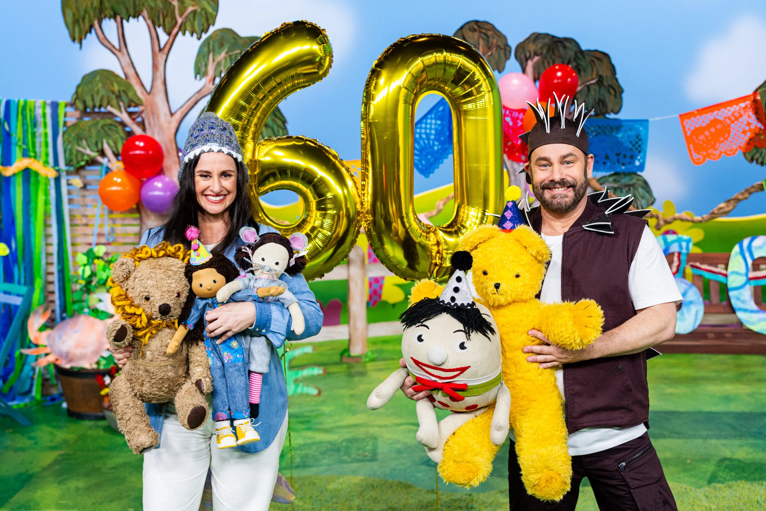Play School ABC supplied