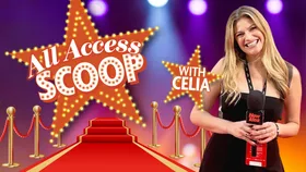 This is what a day in the life of a Cruise Director REALLY looks like: All Access Scoop with Celia 