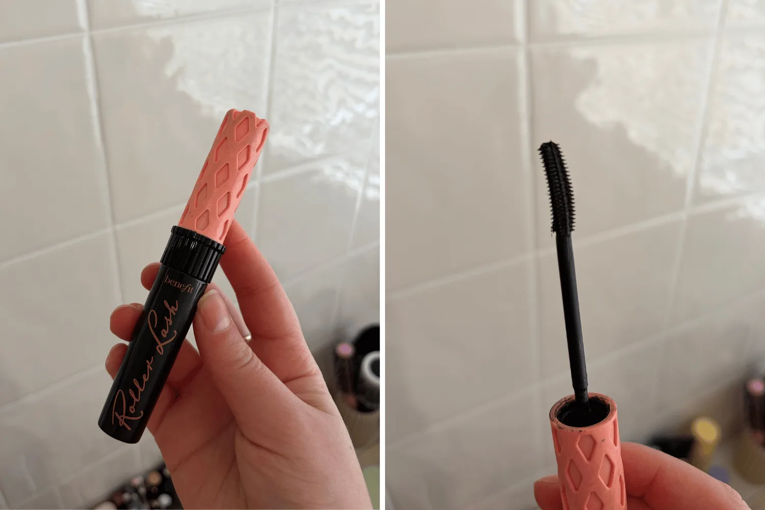 benefit cosmetics roller lash mascara 