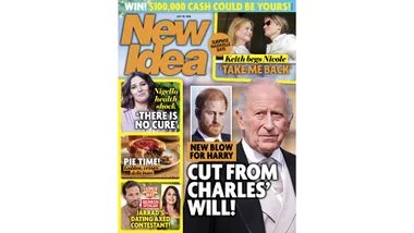 New Idea Issue 28 2026 Puzzles