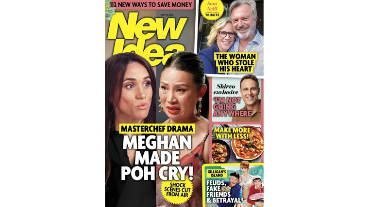 New Idea Issue 29 2026 Puzzles