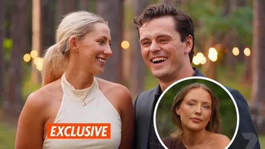 “Infatuation, not love”: FWAW Rachel’s brutal verdict on Alex & Eddy