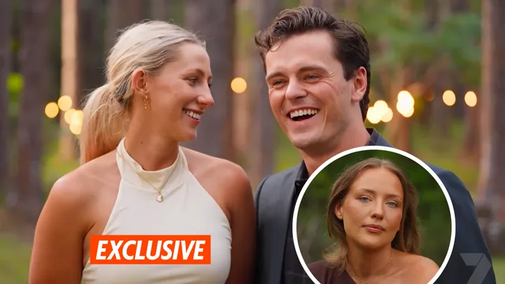 “Infatuation, not love”: FWAW Rachel’s brutal verdict on Alex & Eddy