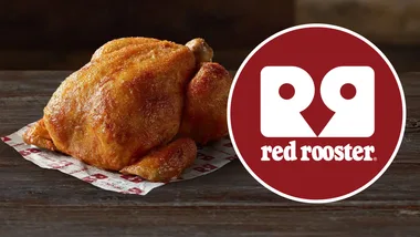 Red Rooster