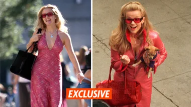 I avoided Legally Blonde for 25 years. Here’s my unfiltered first-time review