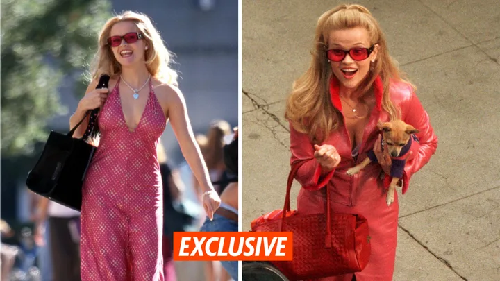 I avoided Legally Blonde for 25 years. Here’s my unfiltered first-time review