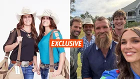 Ultimate TV crossover! Travel Guides’ favourites set for wild Farmer Wants a Wife spin-off