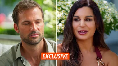 “Unfinished business”: Farmer Jarrad reconnects with axed FWAW star
